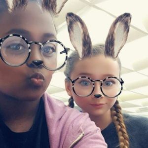 Meet your Posher, Emma